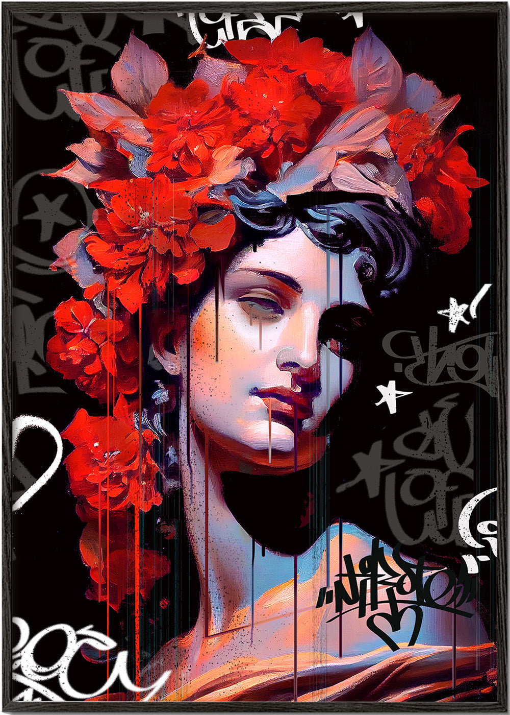 Lisslune | Vandal godin