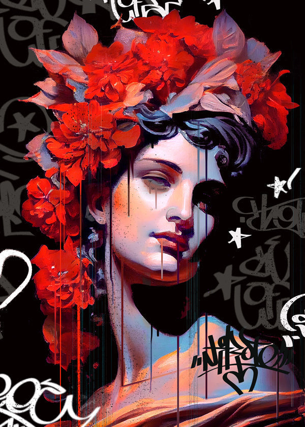 Lisslune | Vandal godin