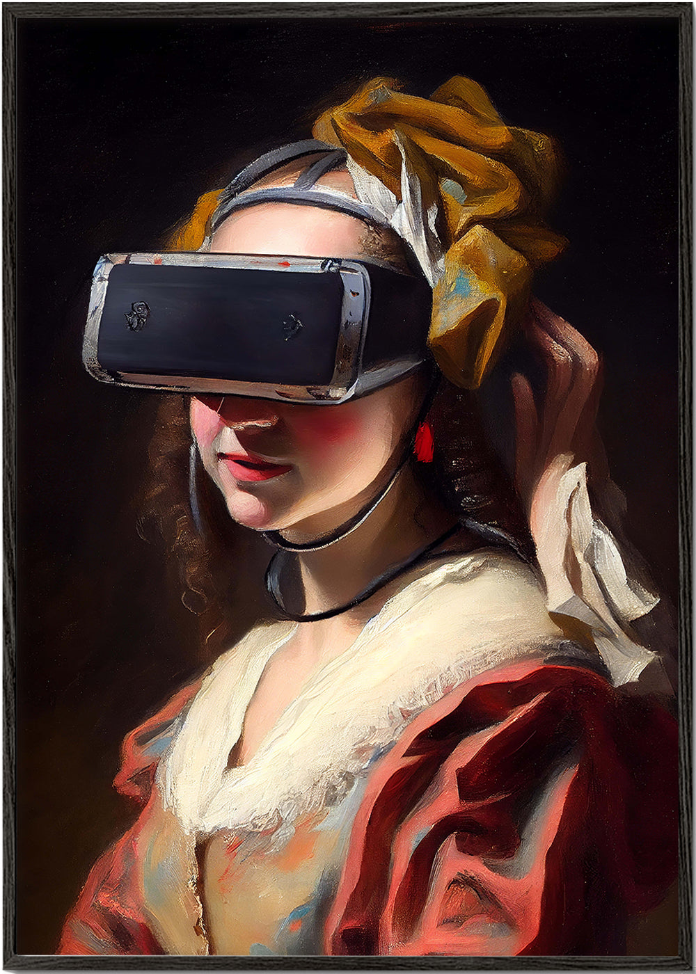 Lisslune | VR experience