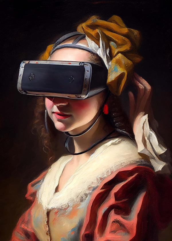 Lisslune | VR experience