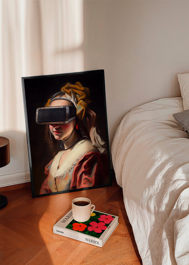 Lisslune | VR experience