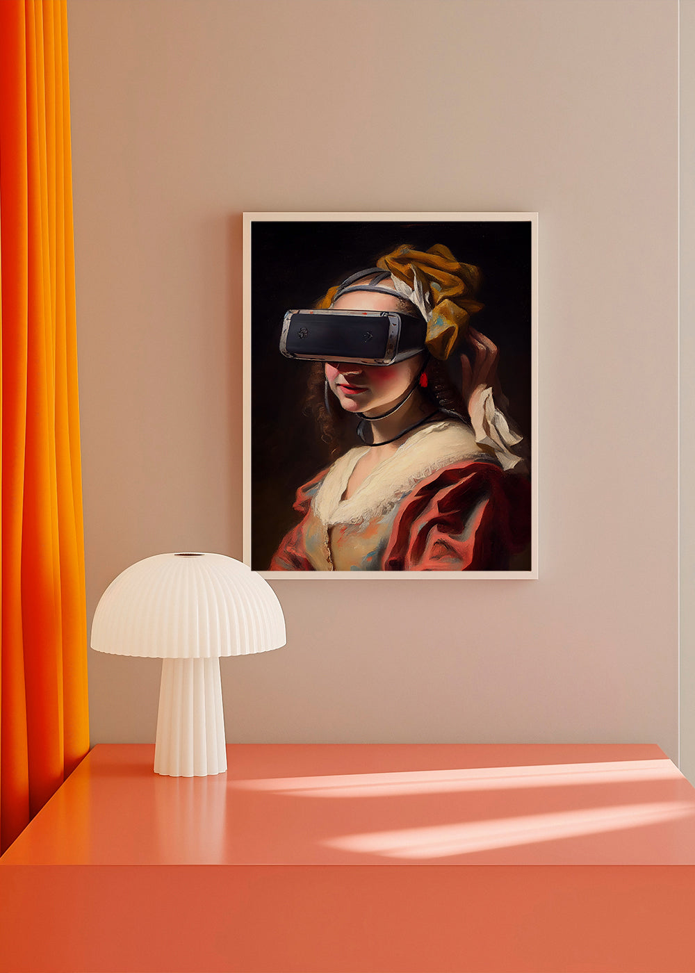 Lisslune | VR experience