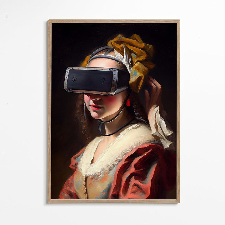 Lisslune | VR experience