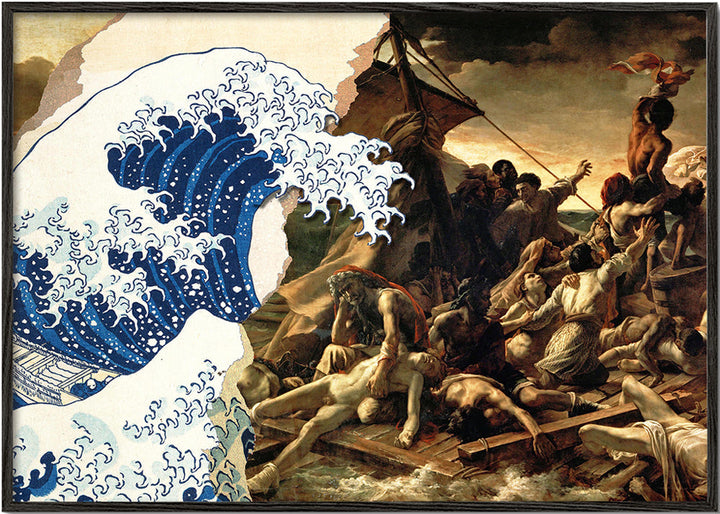 Lisslune | Tragedy in the storm