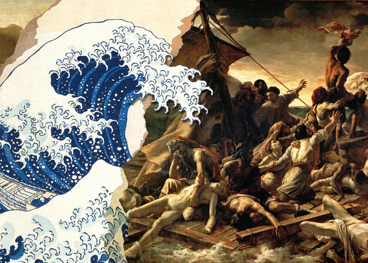 Lisslune | Tragedy in the storm