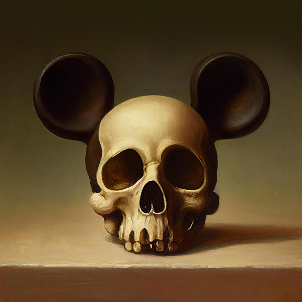 Lisslune | The dream is over