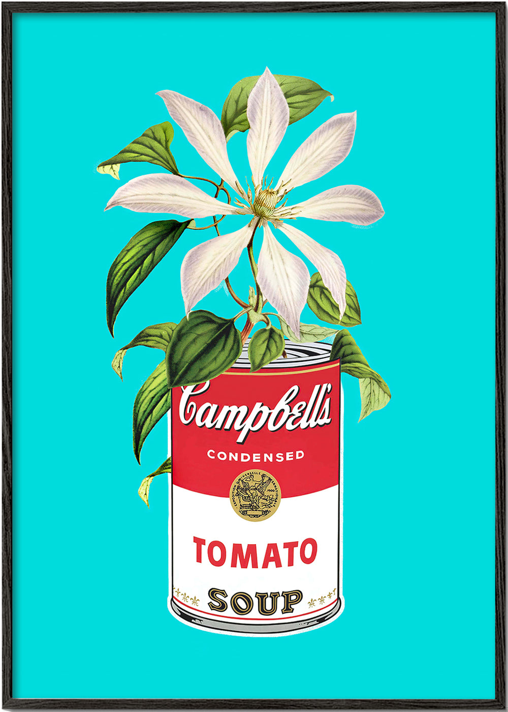 Lisslune | Floral Campbells