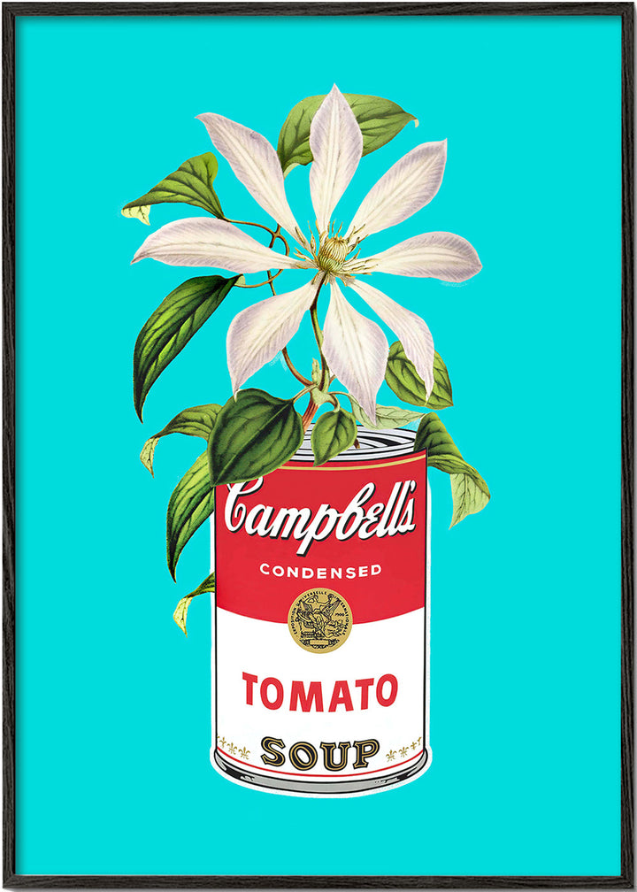 Lisslune | Floral Campbells