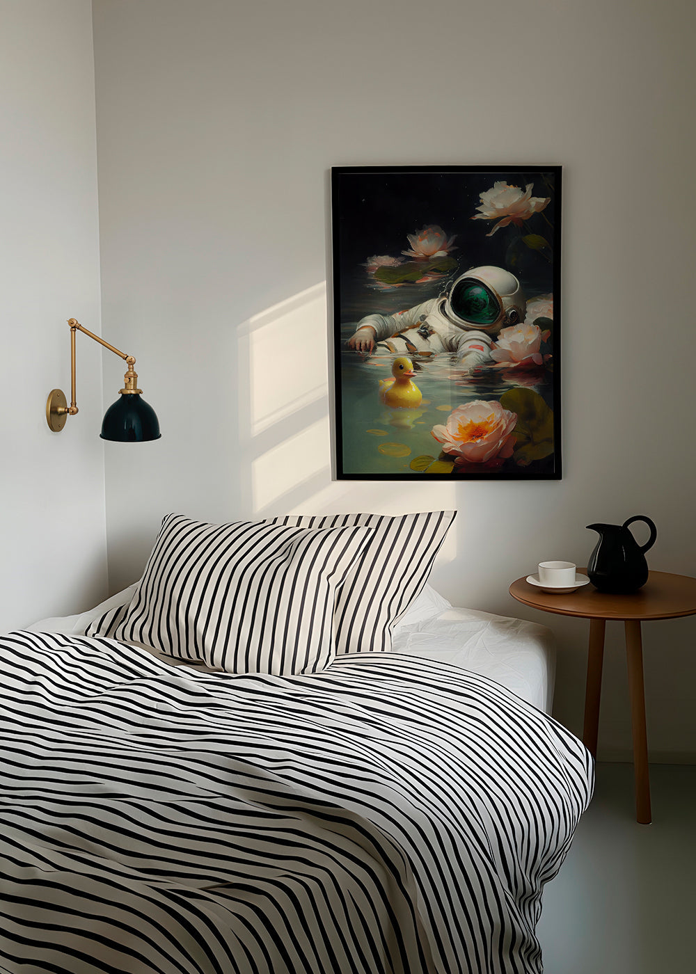 Lisslune | My room siesta