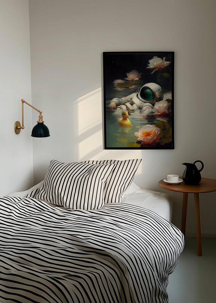 Lisslune | My room siesta
