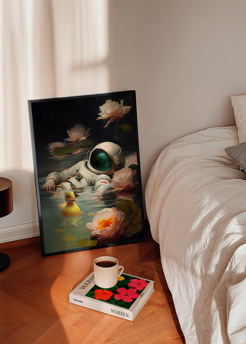 Lisslune | My room siesta