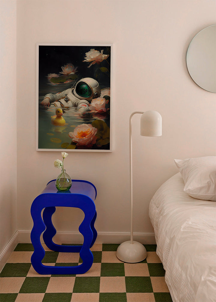 Lisslune | My room siesta