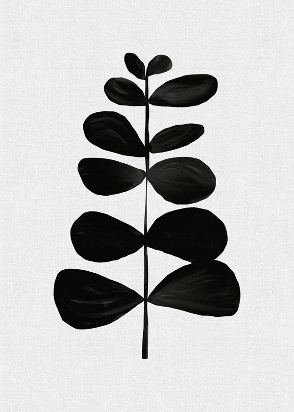 Lisslune | Botanical II