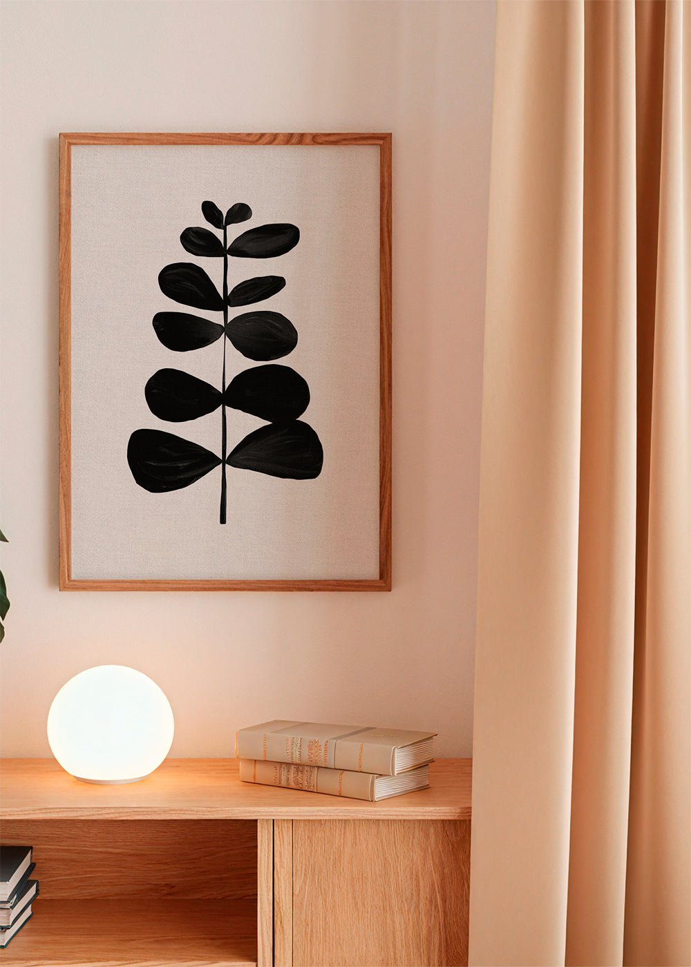 Lisslune | Botanical II