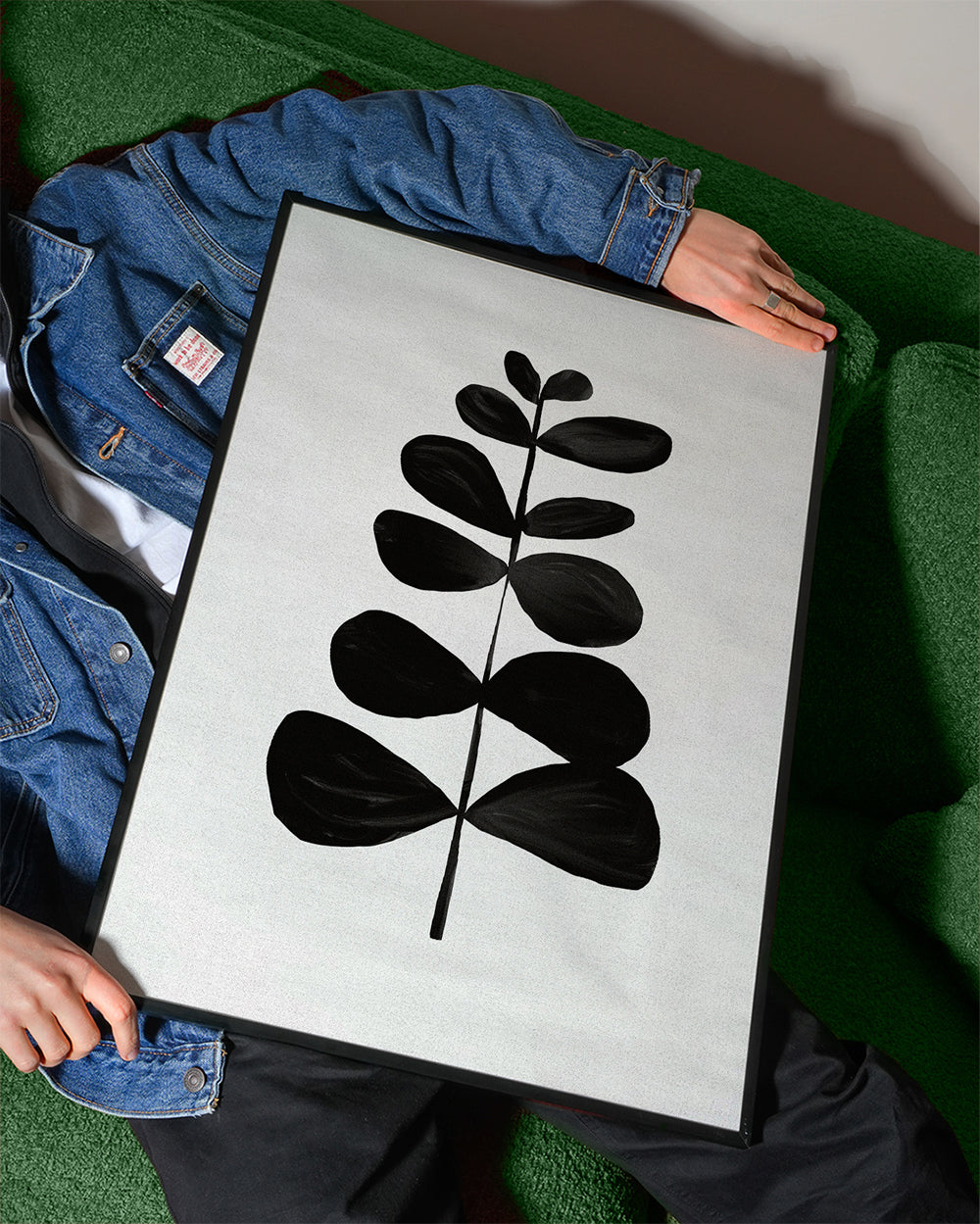 Lisslune | Botanical II