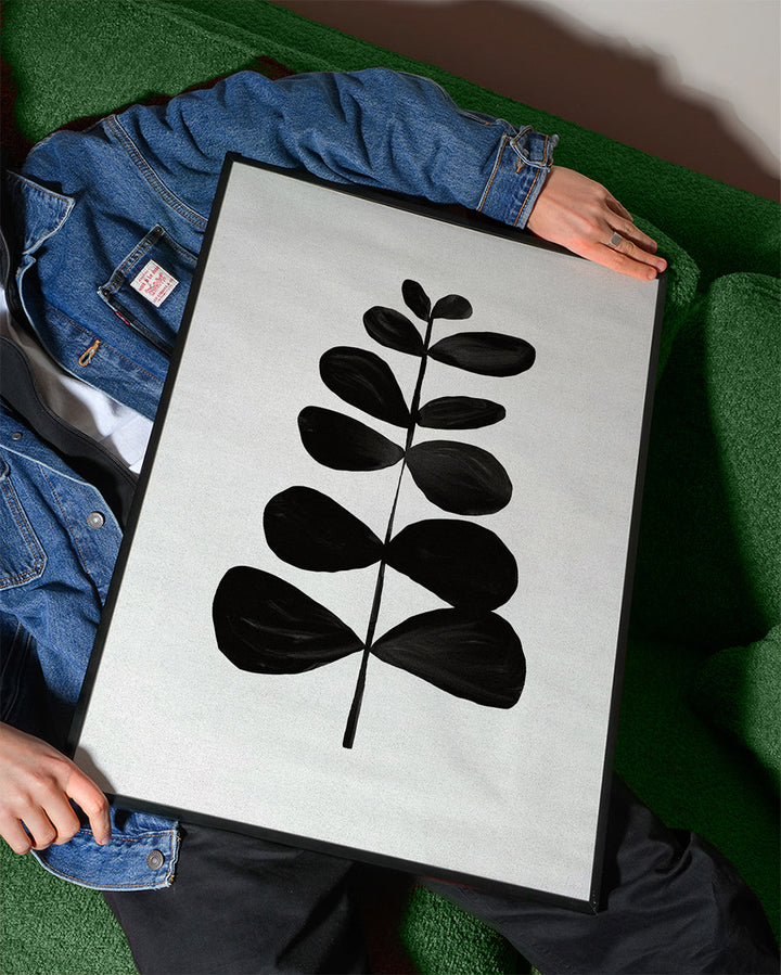 Lisslune | Botanical II