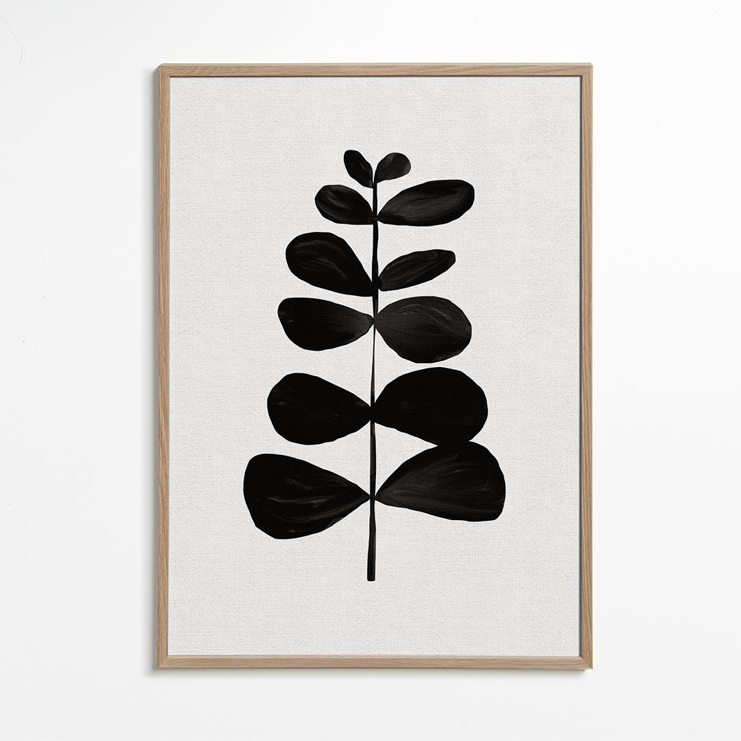 Lisslune | Botanical II