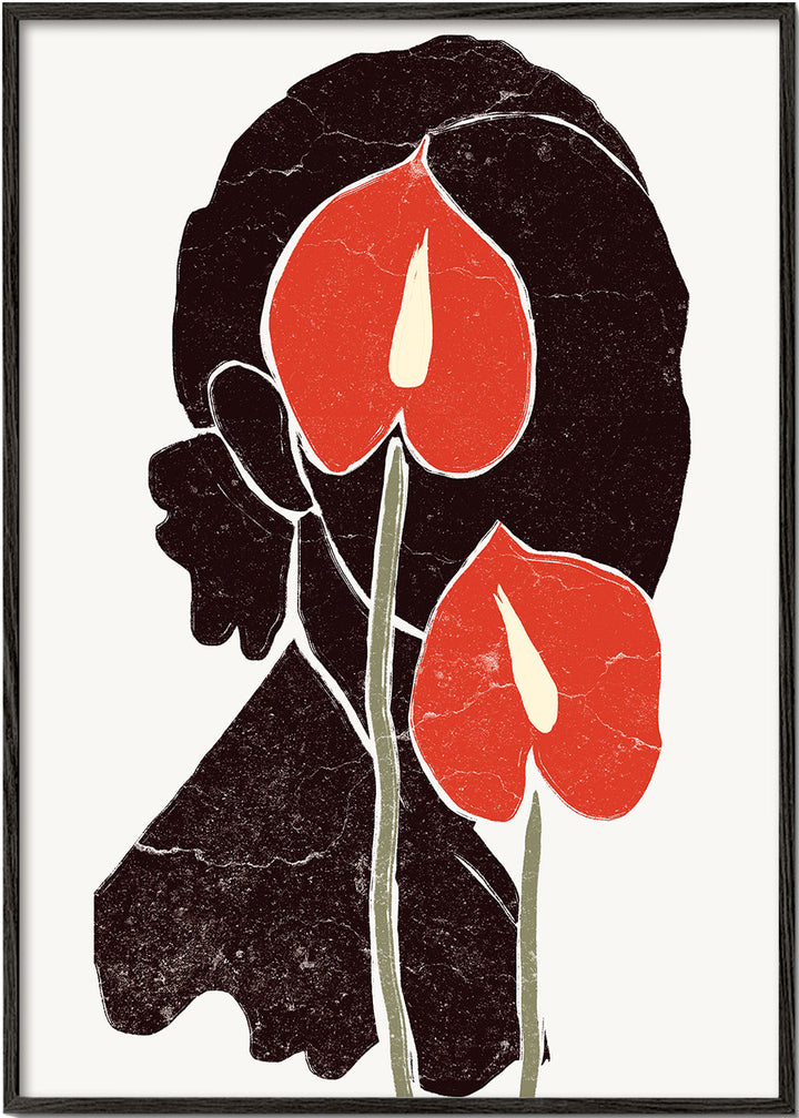Lisslune | Anthurium