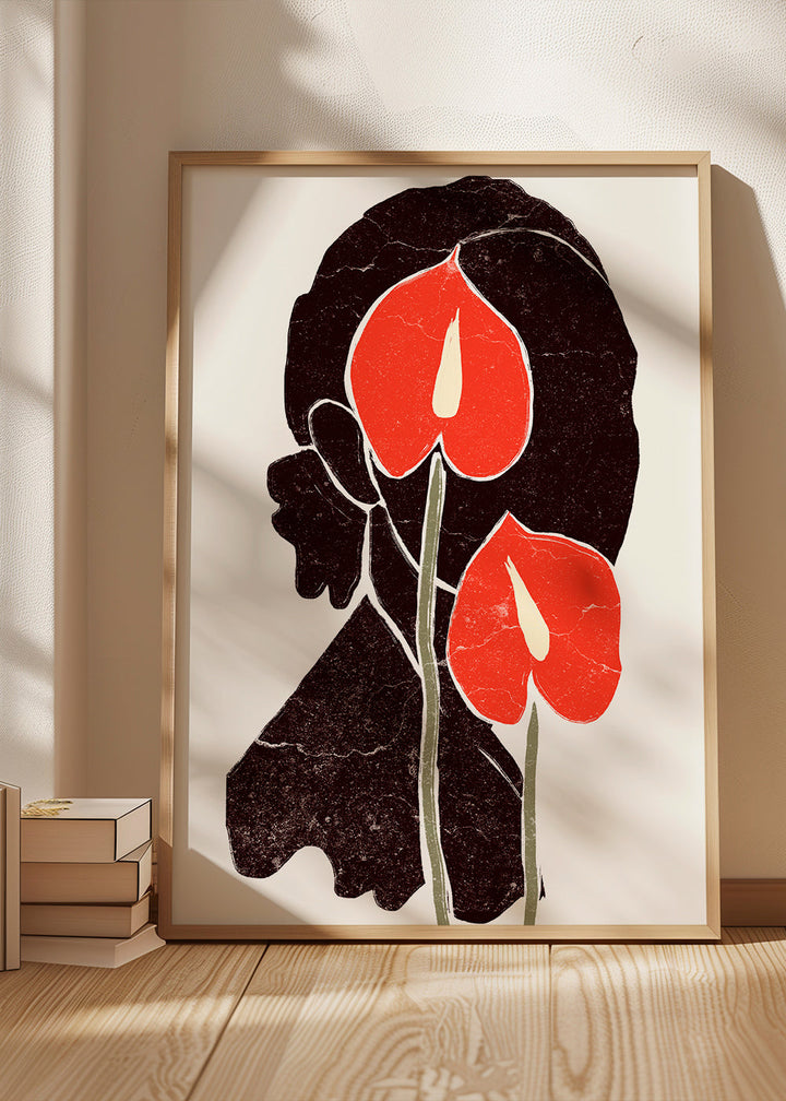Lisslune | Anthurium