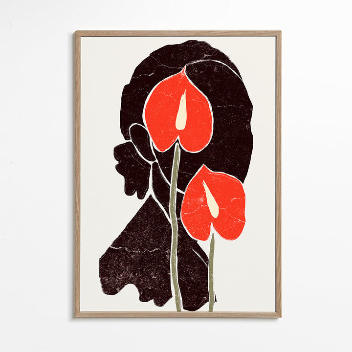 Lisslune | Anthurium