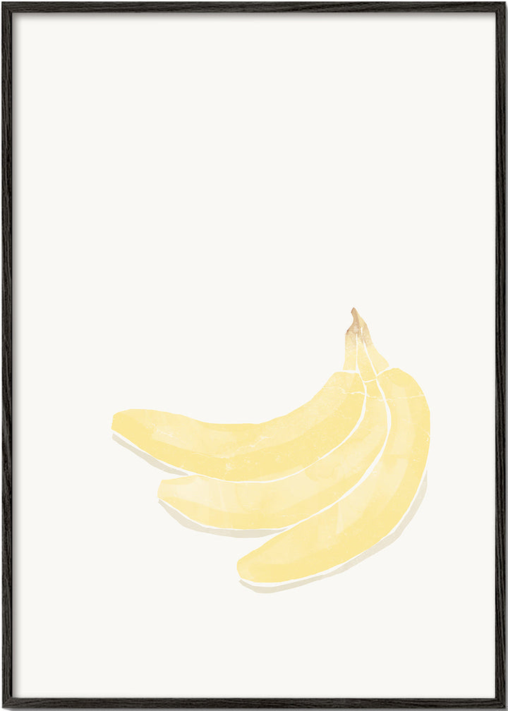 Lisslune | Tropical Banana