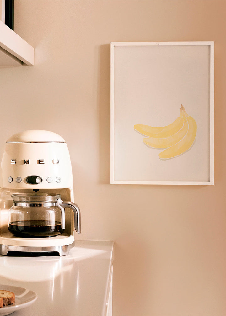 Lisslune | Tropical Banana