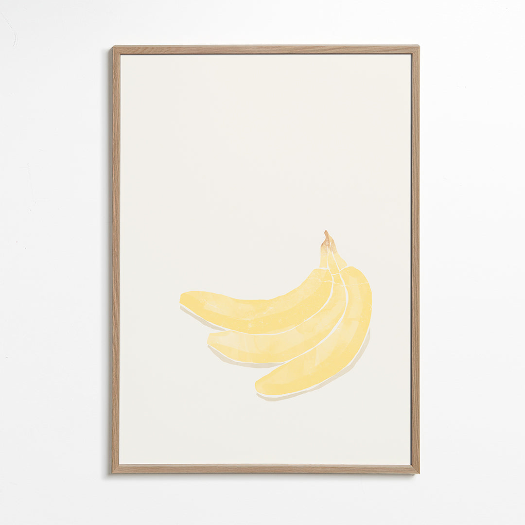 Lisslune | Tropical Banana