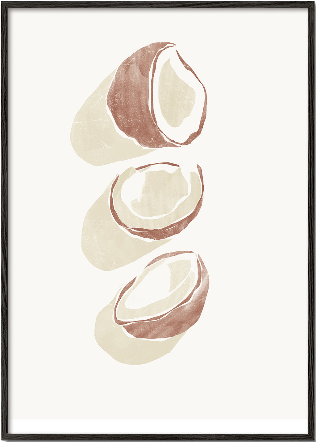 Lisslune | Tropical Coconuts