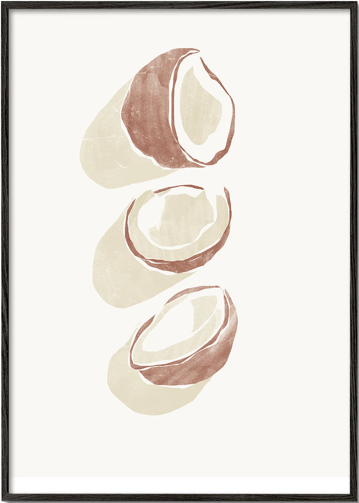 Lisslune | Tropical Coconuts