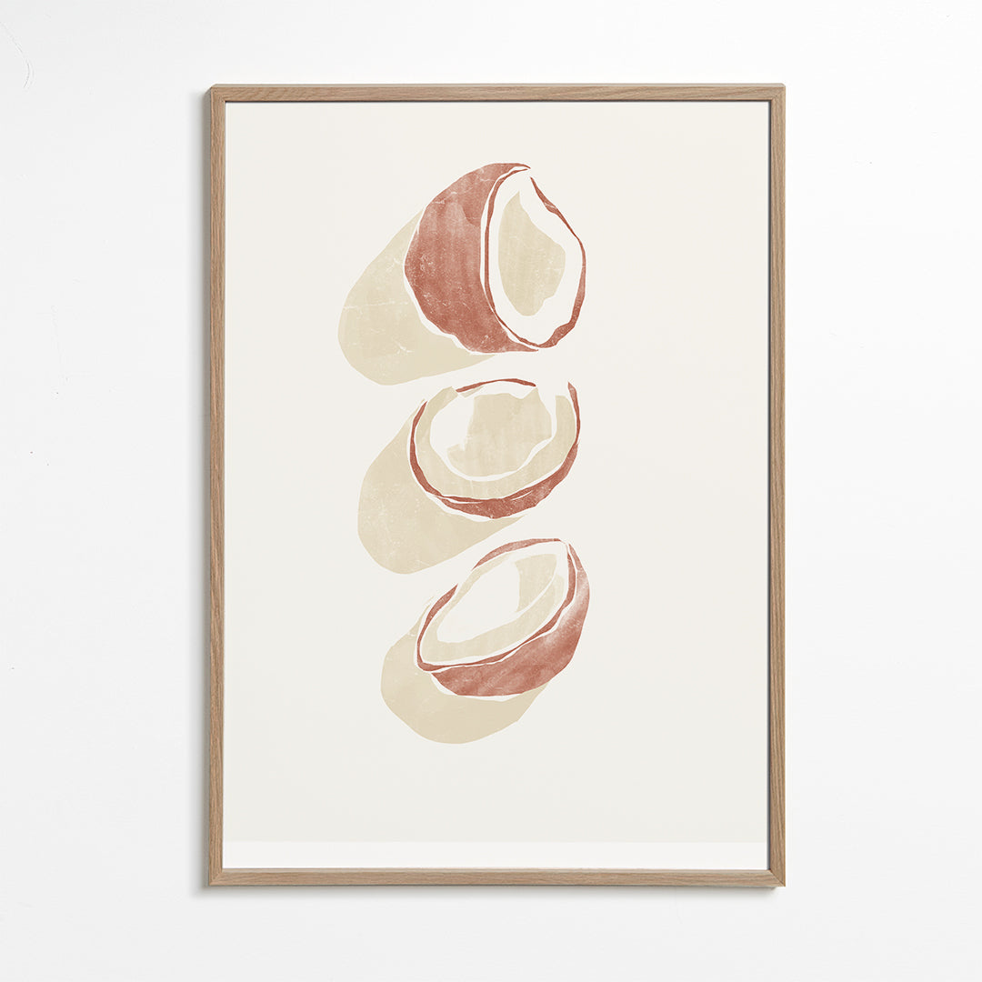 Lisslune | Tropical Coconuts