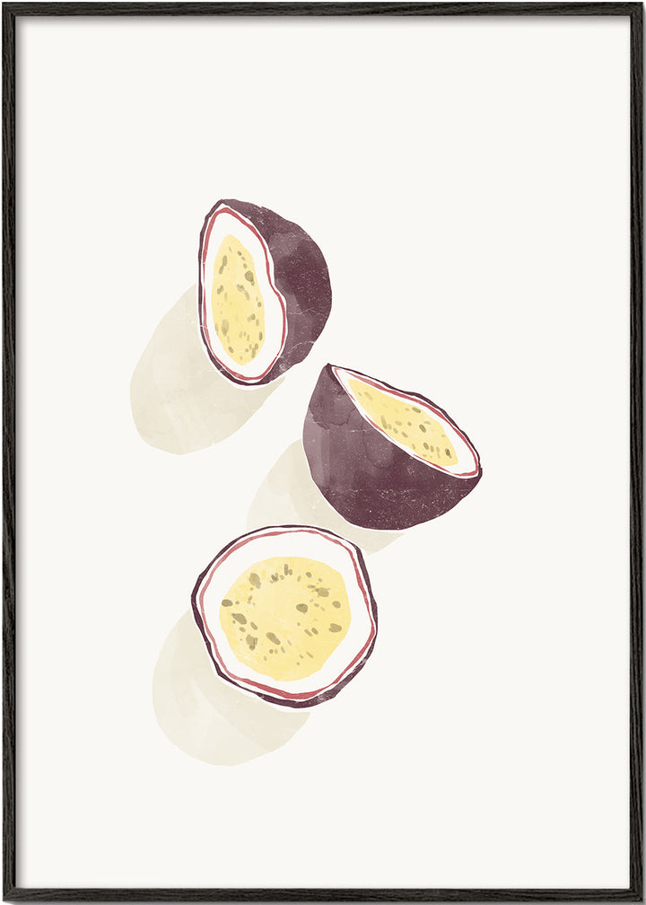 Lisslune | Tropical Passionfruit
