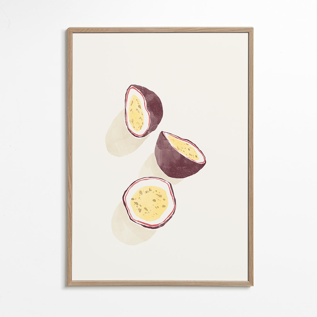 Lisslune | Tropical Passionfruit