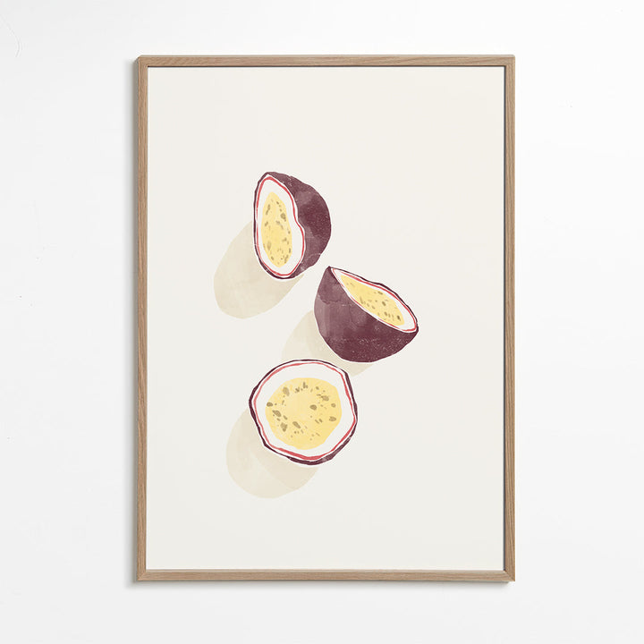 Lisslune | Tropical Passionfruit