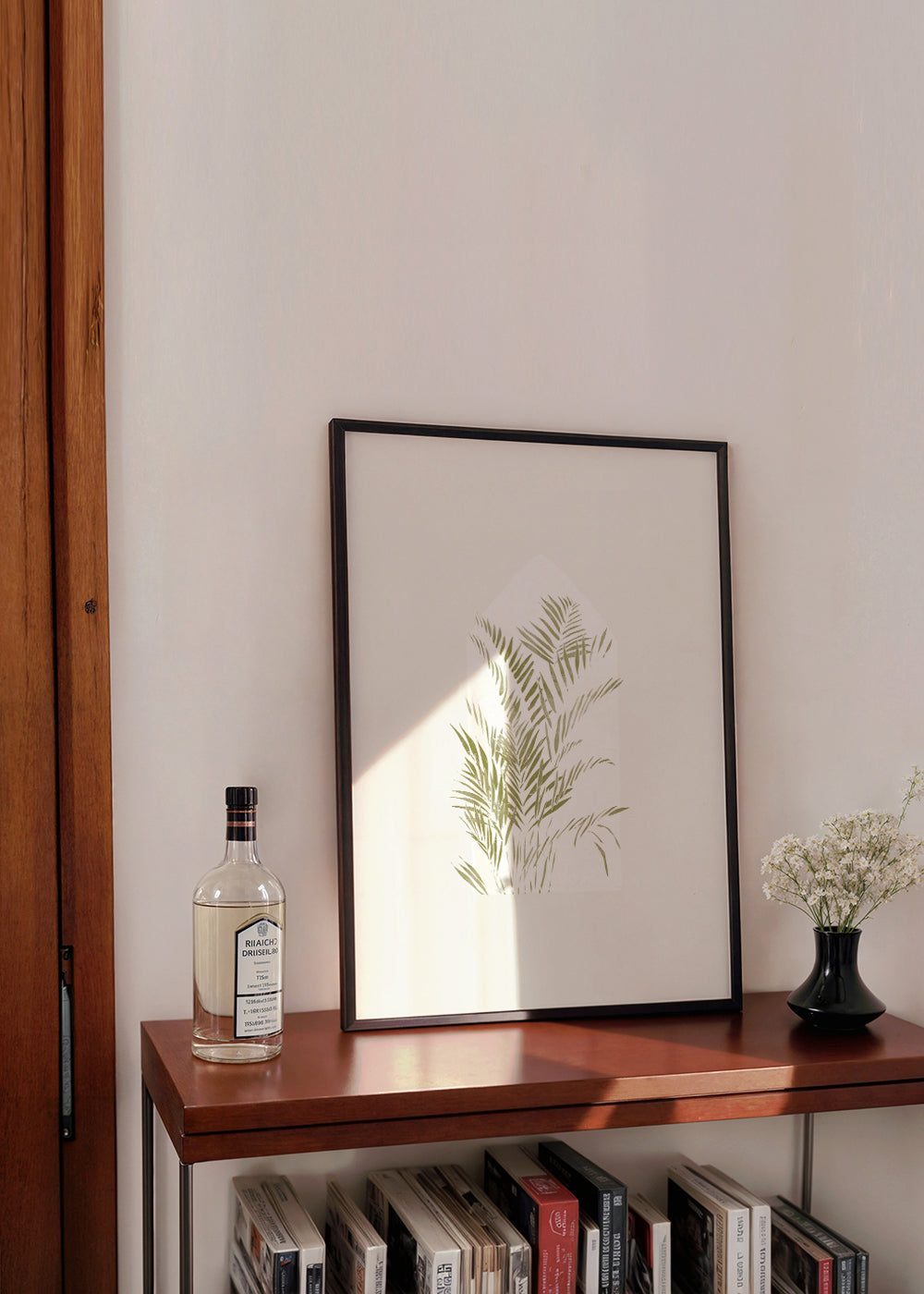 Lisslune | Tropical Frame I
