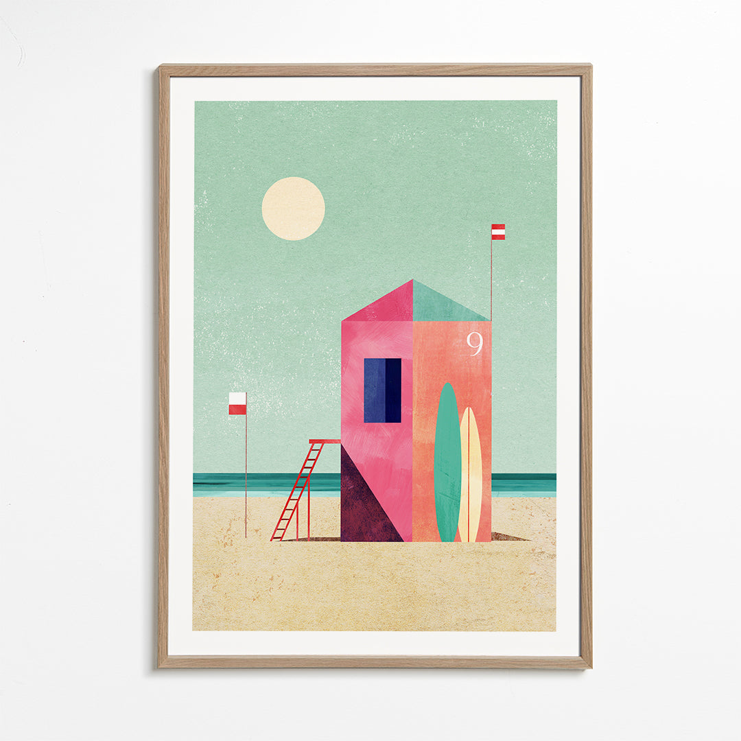 Lisslune | Surf Hat