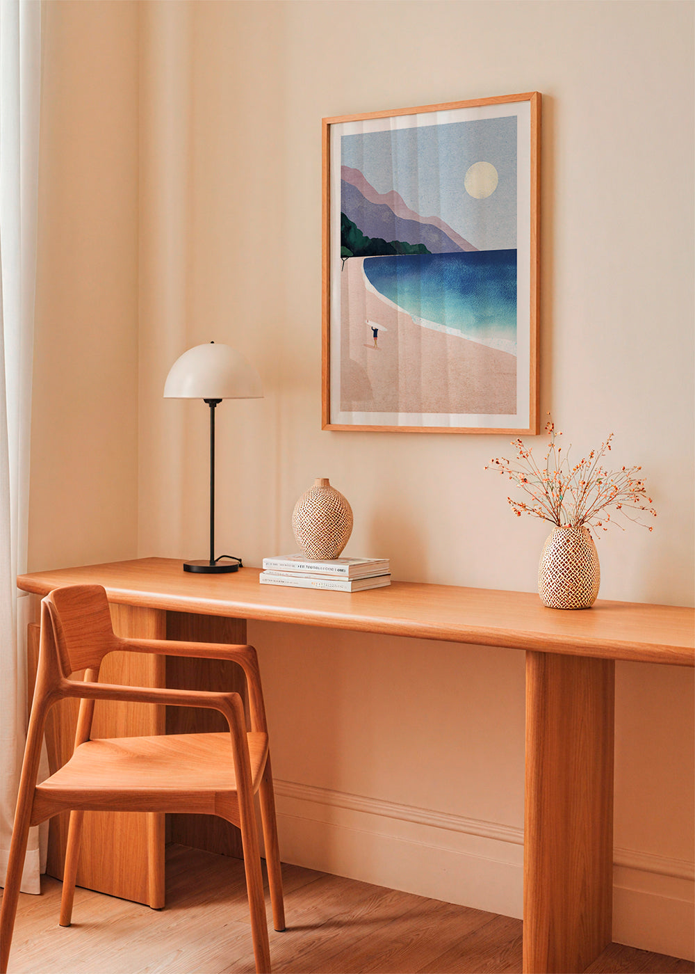 Lisslune | Surf Beach II