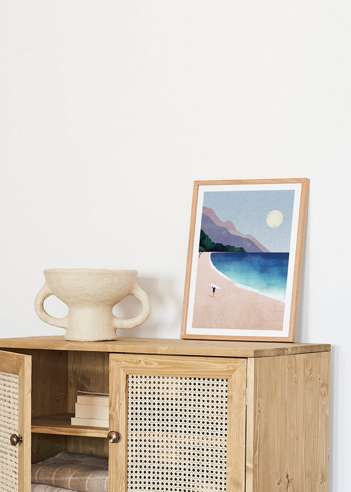 Lisslune | Surf Beach II