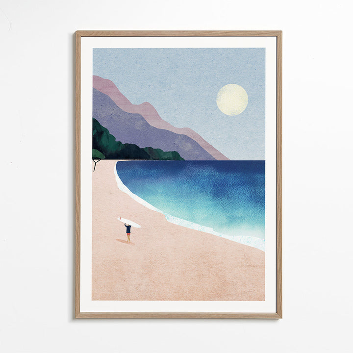 Lisslune | Surf Beach II