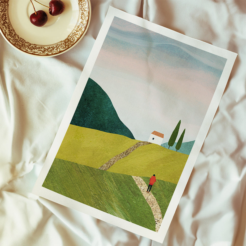 Lisslune | Go home