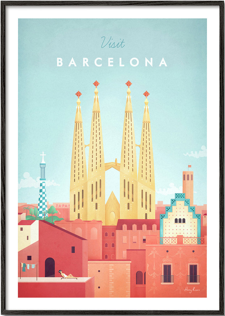 Lisslune | Barcelona