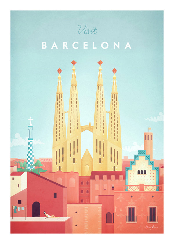 Lisslune | Barcelona