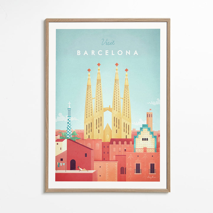 Lisslune | Barcelona