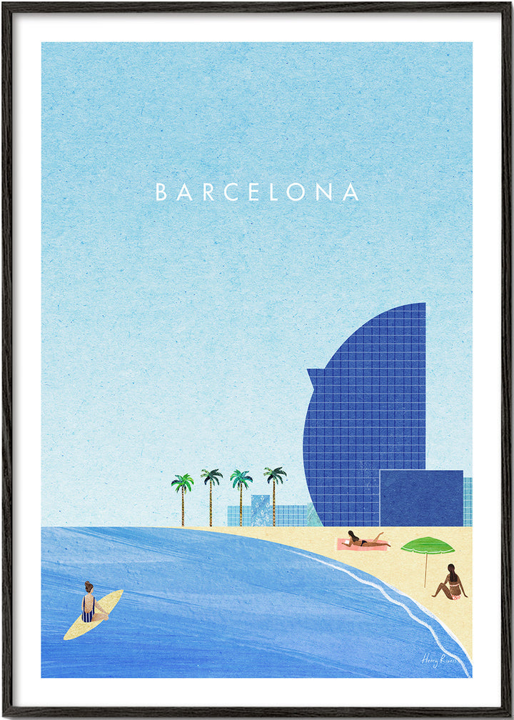 Lisslune | Barcelona II
