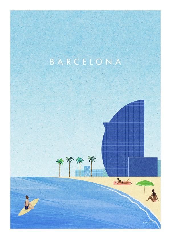 Lisslune | Barcelona II
