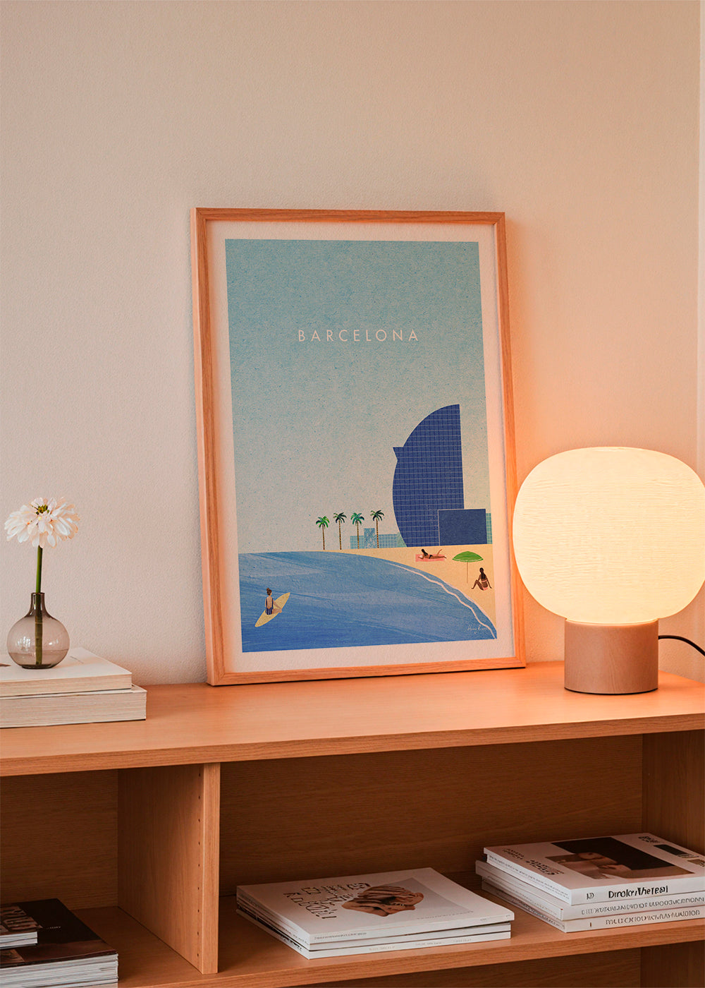 Lisslune | Barcelona II