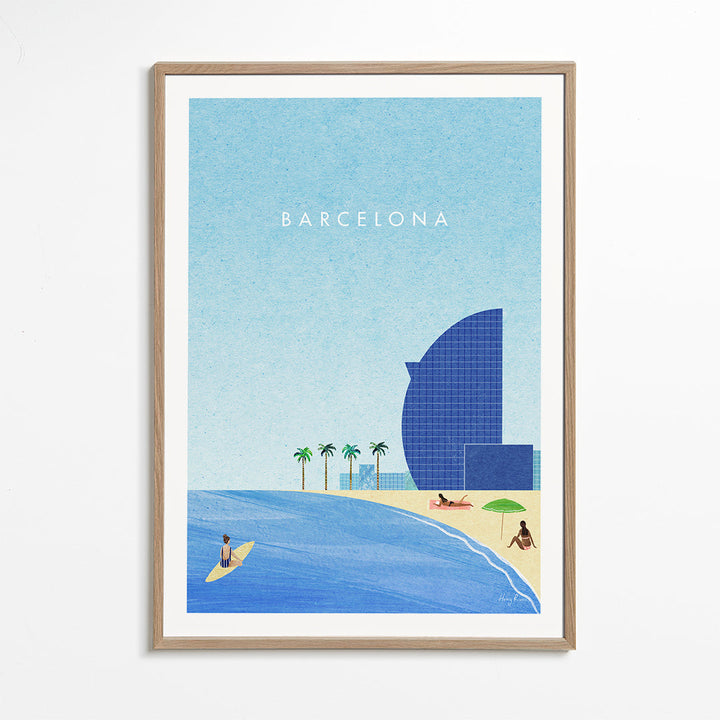 Lisslune | Barcelona II