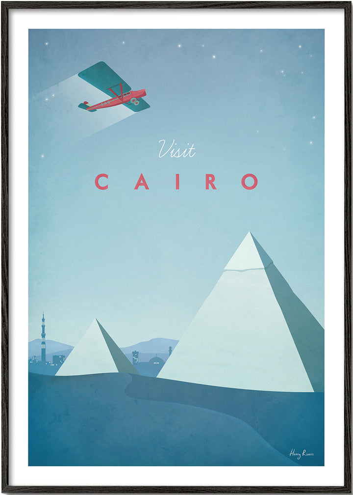 Lisslune | Cairo