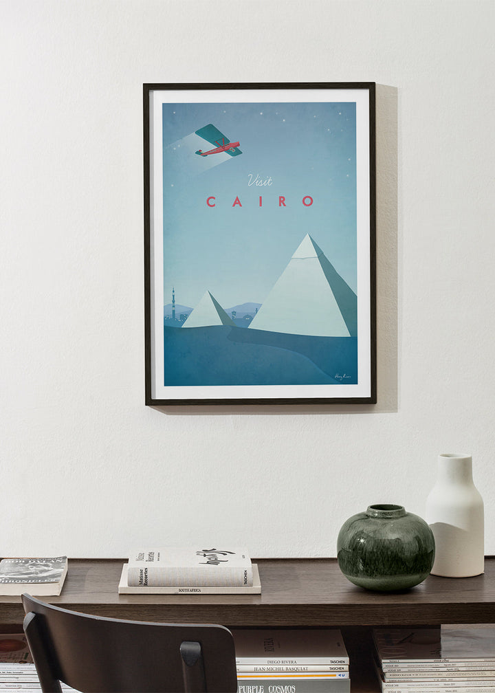 Lisslune | Cairo