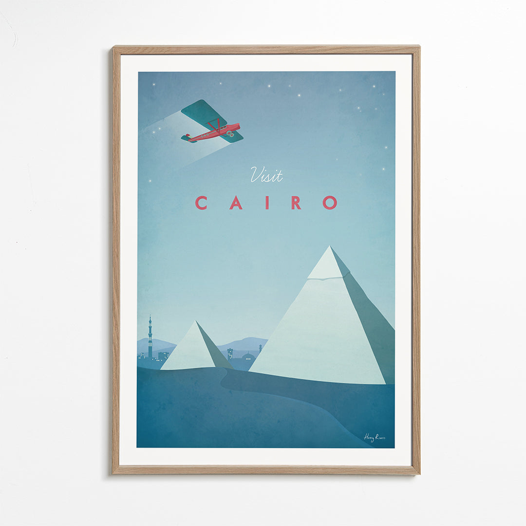 Lisslune | Cairo