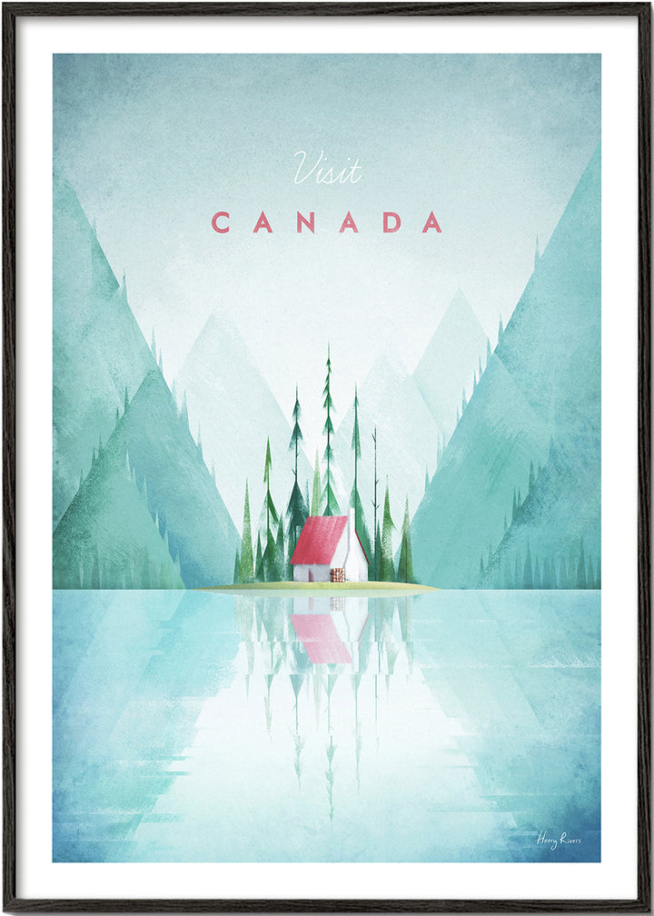 Lisslune | Canada